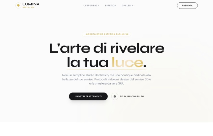 Lumina Dental