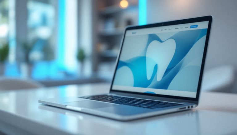 Sito Web per Dentisti: Guida Completa al 2026